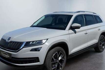 Skoda Kodiaq 59.987 km 31.030 &euro; Gardelegen 39638