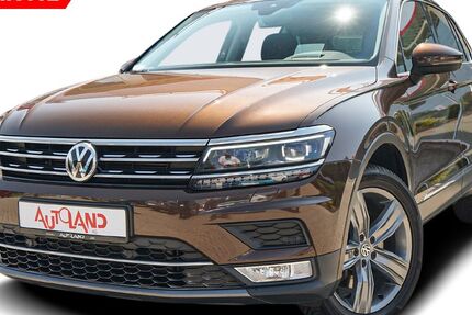 VW Tiguan 112.986 km 19.890 &euro; Erfurt 99087