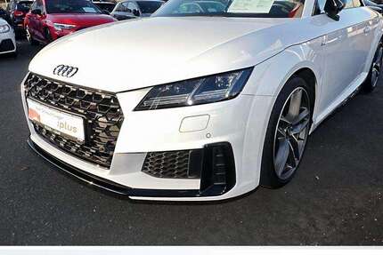Audi TT 28.400 km 36.580 &euro; Lauf an der Pegnitz 91207