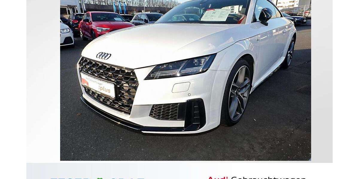 Audi TT 28.400 km 36.580 &euro; Lauf an der Pegnitz 91207