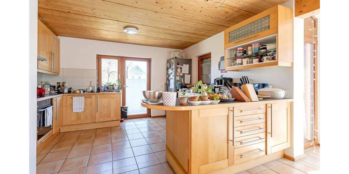 Einfamilienhaus Neubiberg Unterbiberg - 5 Zimmer, 160 m&sup2;, 1.399.000&euro; | Angebot:26219081