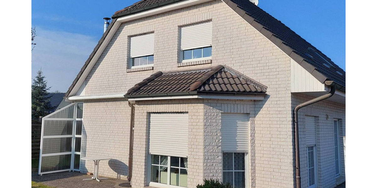 Einfamilienhaus Röbel / Müritz Röbel - 3 Zimmer, 120 m&sup2;, 350.000&euro; | Angebot:26061693