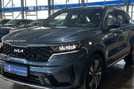 Kia Sorento 31.066 km 35.000 &euro; Eitorf 53783