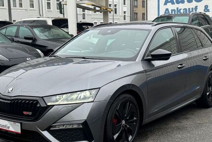 Skoda Octavia 186.085 km 20.950 &euro; Oberhausen 46045