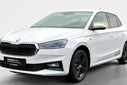 Skoda Fabia 18.808 km 18.440 &euro; Schweinfurt 97424