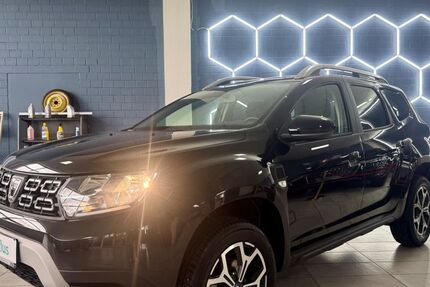 Dacia Duster 77.000 km 13.499 &euro; Stendal 39576