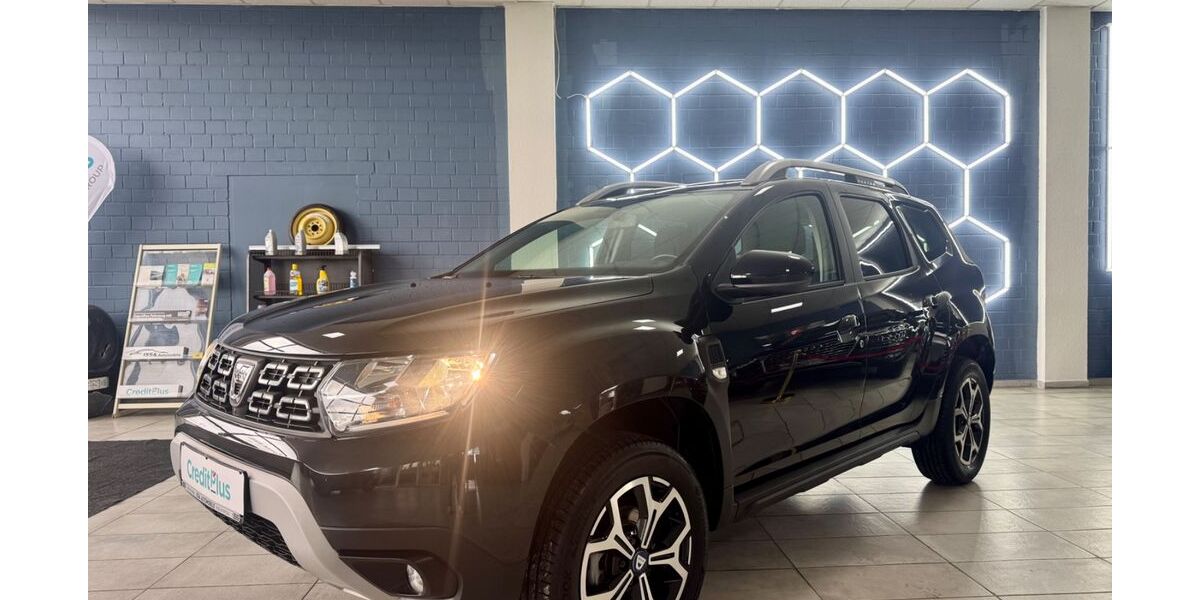 Dacia Duster 77.000 km 13.499 &euro; Stendal 39576