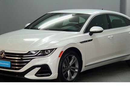 VW Arteon 4.000 km 34.880 &euro; Blaubeuren 89143