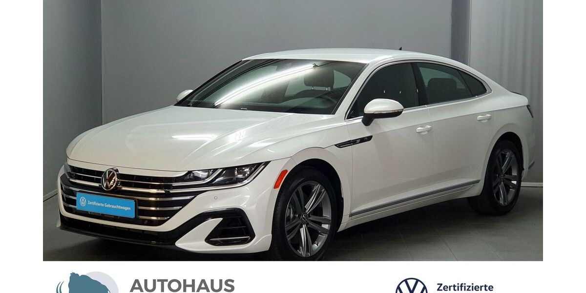 VW Arteon 4.000 km 34.880 &euro; Blaubeuren 89143