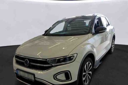 VW T-Roc 35.566 km 19.880 &euro; Wesel 46483