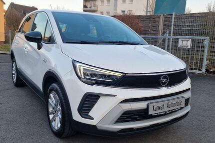 Opel Crossland (X) 119.650 km 10.350 &euro; Siegen 57074