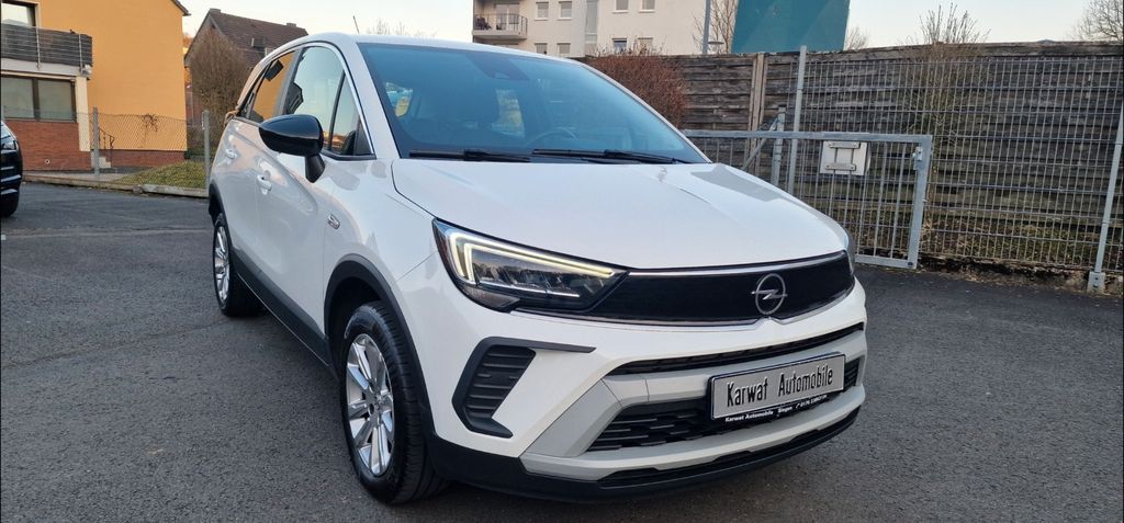 Opel Crossland (X) 119.650 km 10.350 &euro; Siegen 57074
