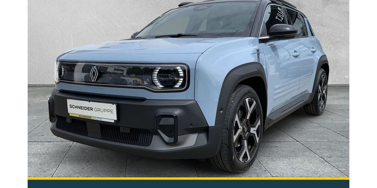 Renault R 4 2.000 km 28.990 € Chemnitz 09120