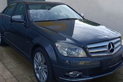 Mercedes-Benz C 280 191.900 km 5.500 &euro; Leimbach 36433