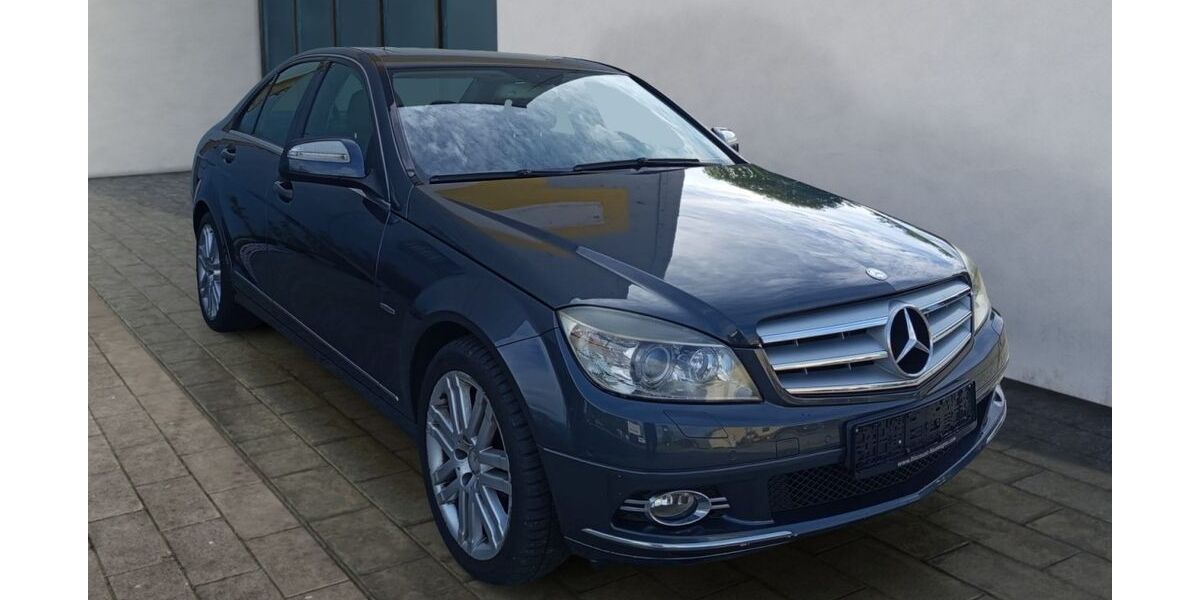 Mercedes-Benz C 280 191.900 km 5.500 &euro; Leimbach 36433