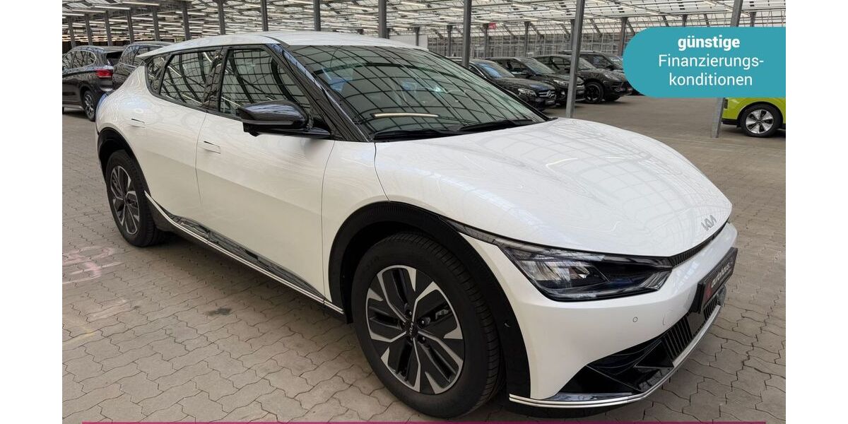 Kia EV6 10.120 km 30.990 &euro; Ludwigsfelde (bei Berlin) 14974