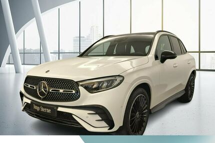 Mercedes-Benz GLC 220 22.188 km 57.001 &euro; Leipzig 04277