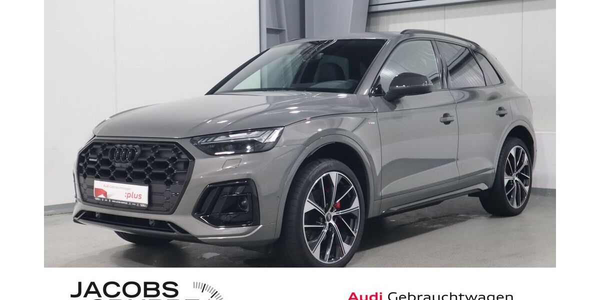 Audi Q5 18.965 km 51.970 &euro; Aachen 52078