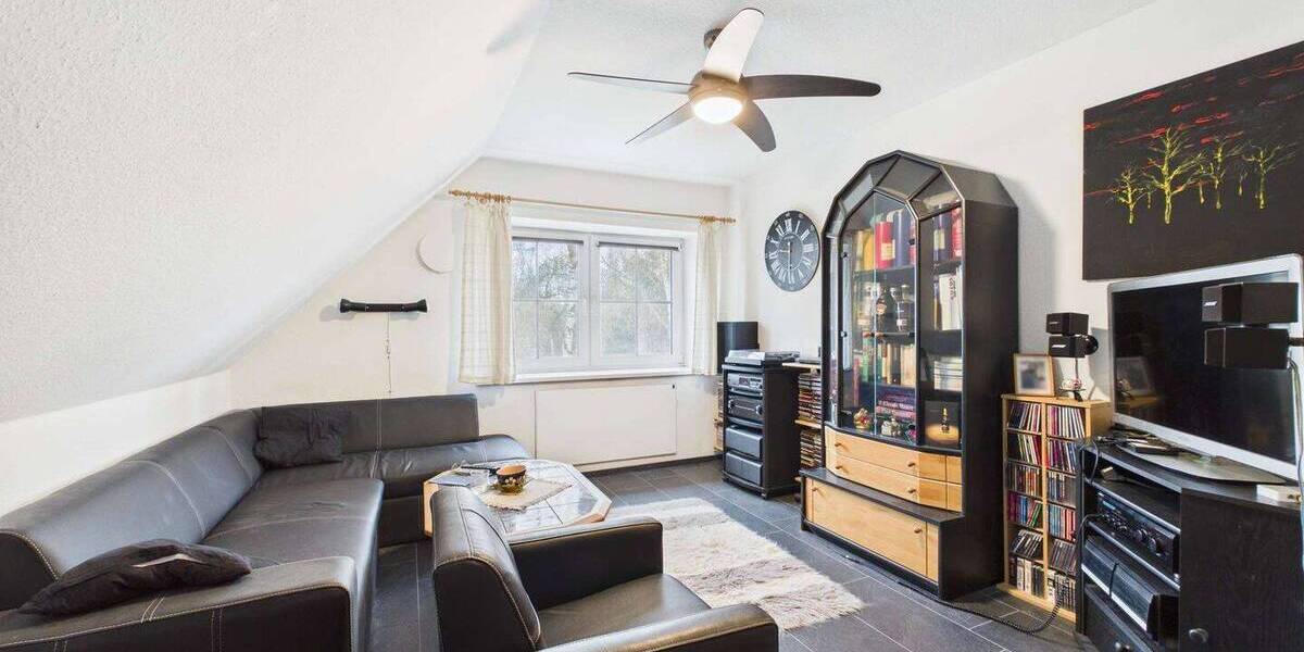 Etagenwohnung Altenmedingen Eddelstorf - 3 Zimmer, 71 m&sup2;, 128.500&euro; | Angebot:26246910