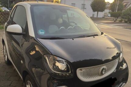 Smart ForTwo 112.000 km 5.700 &euro; Denkendorf 73779
