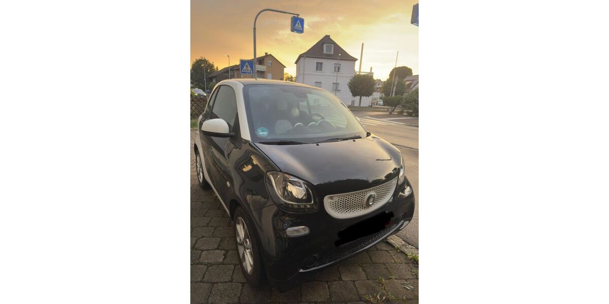Smart ForTwo 112.000 km 6.299 &euro; Denkendorf 73779