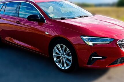 Opel Insignia 117.000 km 14.999 &euro; Crinitz 03246