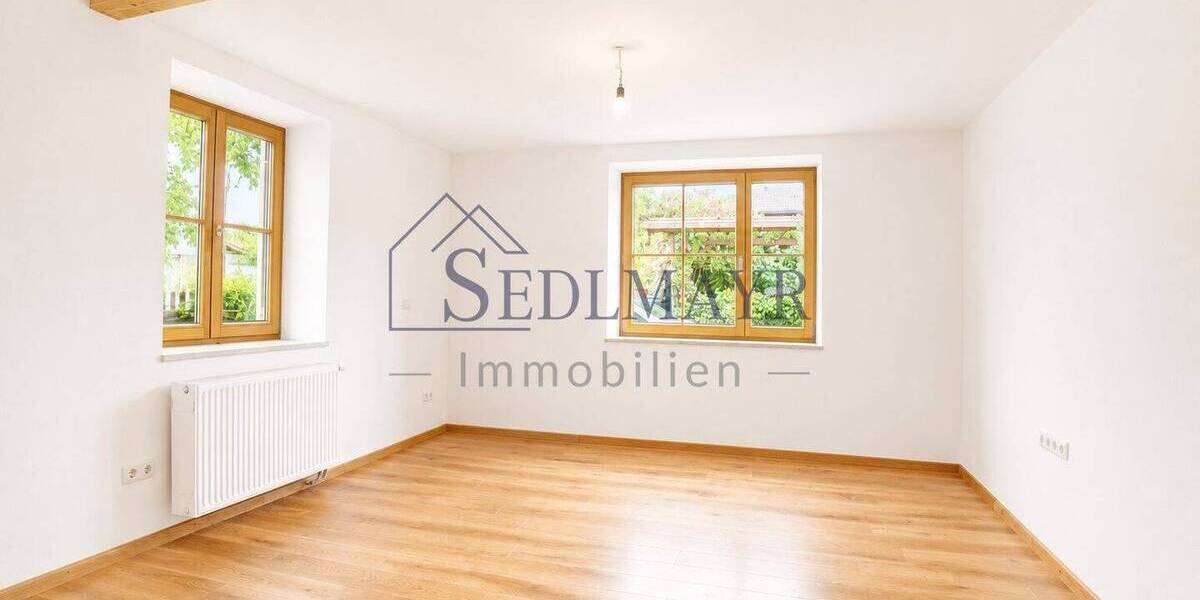 Etagenwohnung Peißenberg - 3 Zimmer, 68 m&sup2;, 280.000&euro; | Angebot:26723079