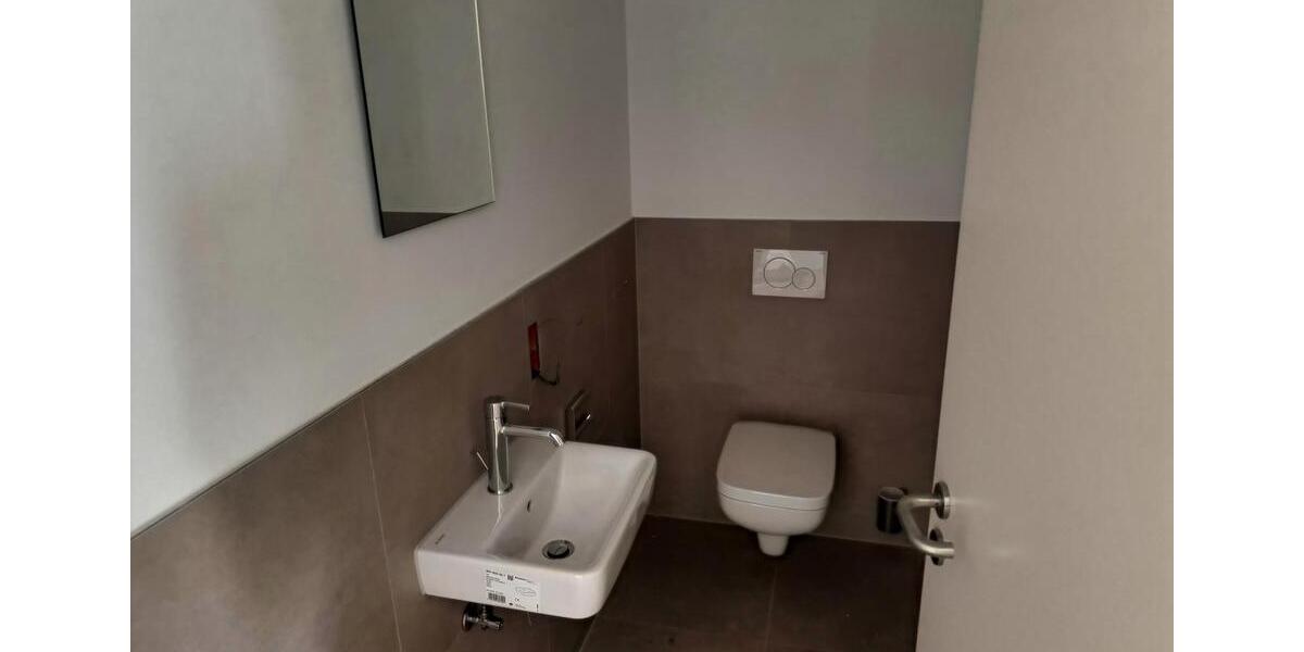 Etagenwohnung Gaildorf - 3 Zimmer, 96 m&sup2;, 1.000&euro; | Angebot:21113272
