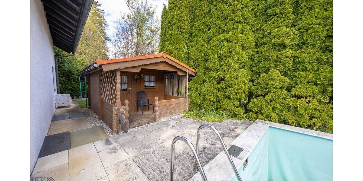 Einfamilienhaus Wielenbach - 4 Zimmer, 133 m&sup2;, 859.000&euro; | Angebot:26502825