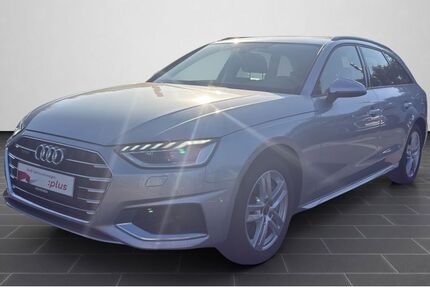 Audi A4 71.798 km 34.900 &euro; Ludwigshafen 67063
