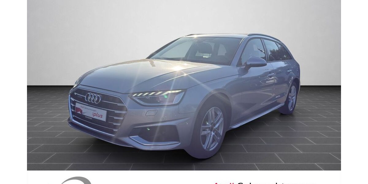 Audi A4 71.798 km 34.900 &euro; Ludwigshafen 67063