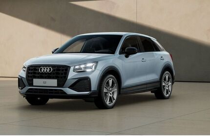 Audi Q2 6.490 km 34.970 € Wetzlar 35576