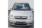 Opel Meriva 125.000 km 3.950 € Bad Arolsen 34454