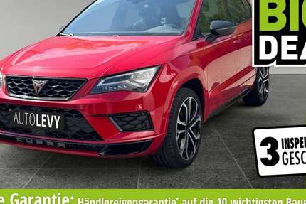 Cupra Ateca 78.370 km 22.487 &euro; Dormagen 41540