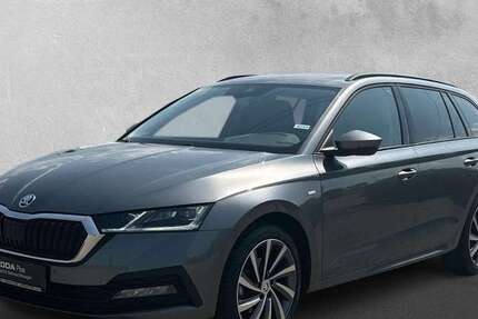 Skoda Octavia 101.400 km 21.490 € Chamerau 93466