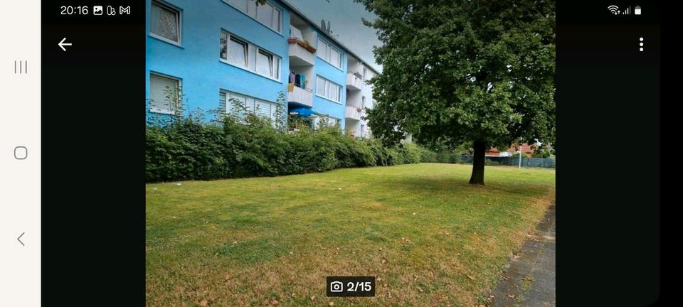 Etagenwohnung Achim - 4 Zimmer, 95 m&sup2;, 185.000&euro; | Angebot:27017309