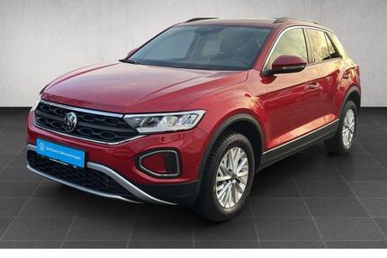 VW T-Roc 12.000 km 27.990 &euro; Birkenfeld 55765