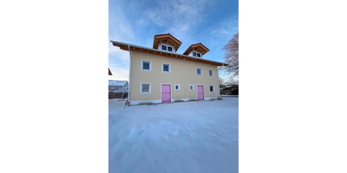 Doppelhaushälfte Egmating - 7 Zimmer, 174 m&sup2;, 2.750&euro; | Angebot:24470410