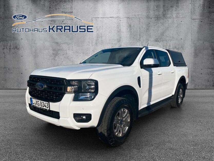 Ford Ranger 31.200 km 38.675 € Machern 04827