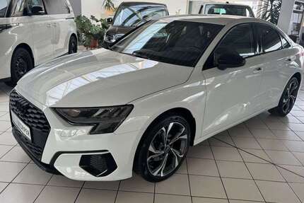 Audi A3 35.882 km 26.863 &euro; Sömmerda 99610