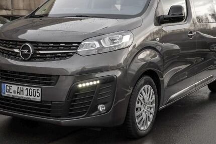 Opel Zafira Life 23.400 km 36.950 &euro; Gelsenkirchen 45891