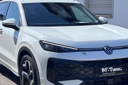 VW T-Roc 20.000 km 29.999 &euro; Bad Waldsee 88339