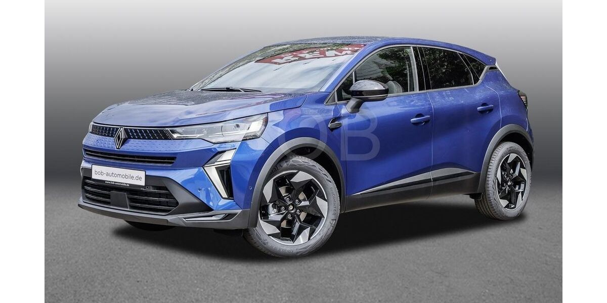 Renault Captur 5.712 km 21.555 &euro; Leverkusen 51373