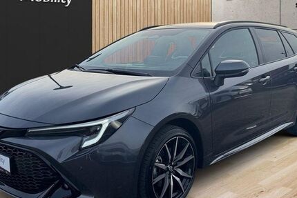 Toyota Corolla 1.200 km 34.890 &euro; Quakenbrück 49610