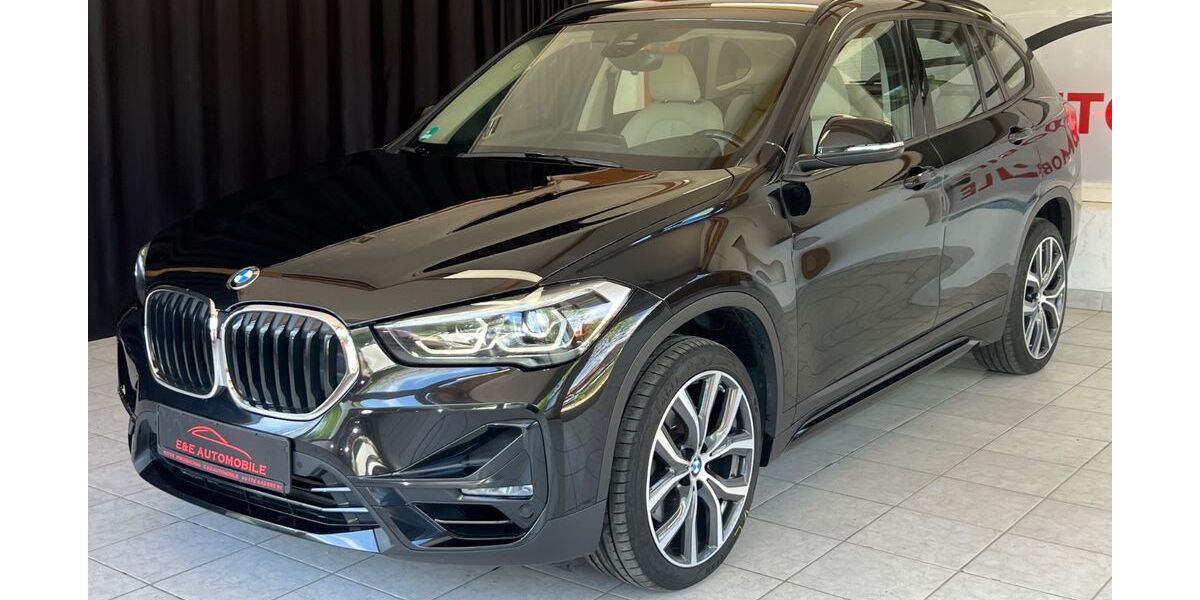 BMW X1 81.800 km 22.999 &euro; Elbach / Fischbachau 83730