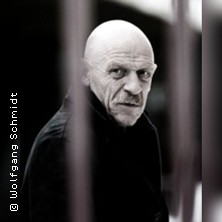 Joe Bausch - Verrücktes Blut 25.11.2025 Festhalle Ilmenau