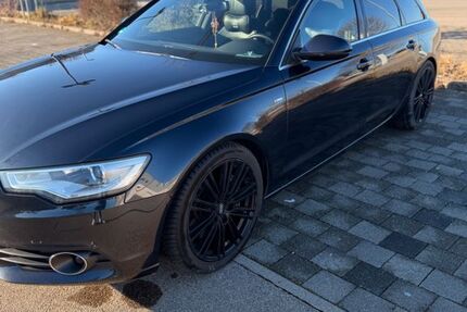 Audi A6 211.000 km 20.000 &euro; Stuttgart 70619