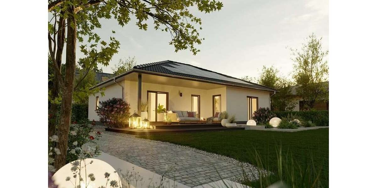 Einfamilienhaus Lutherstadt Wittenberg OT Abtsdorf Abtsdorf - 4 Zimmer, 108 m&sup2;, 316.240&euro; | Angebot:27091229