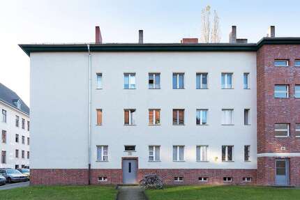 Wohnung zum Mieten in Berlin 783,51 € 36.68 m² 1 zimmer