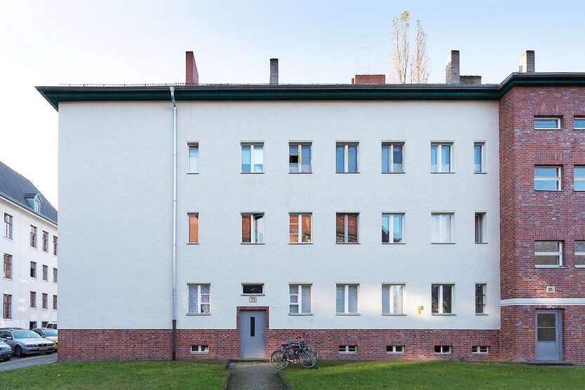 Wohnung zum Mieten in Berlin 783,51 € 36.68 m² 1 zimmer